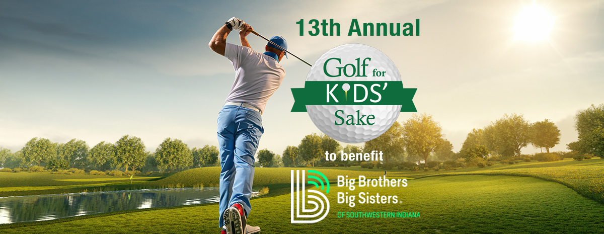Golf for Kids Sake 2025